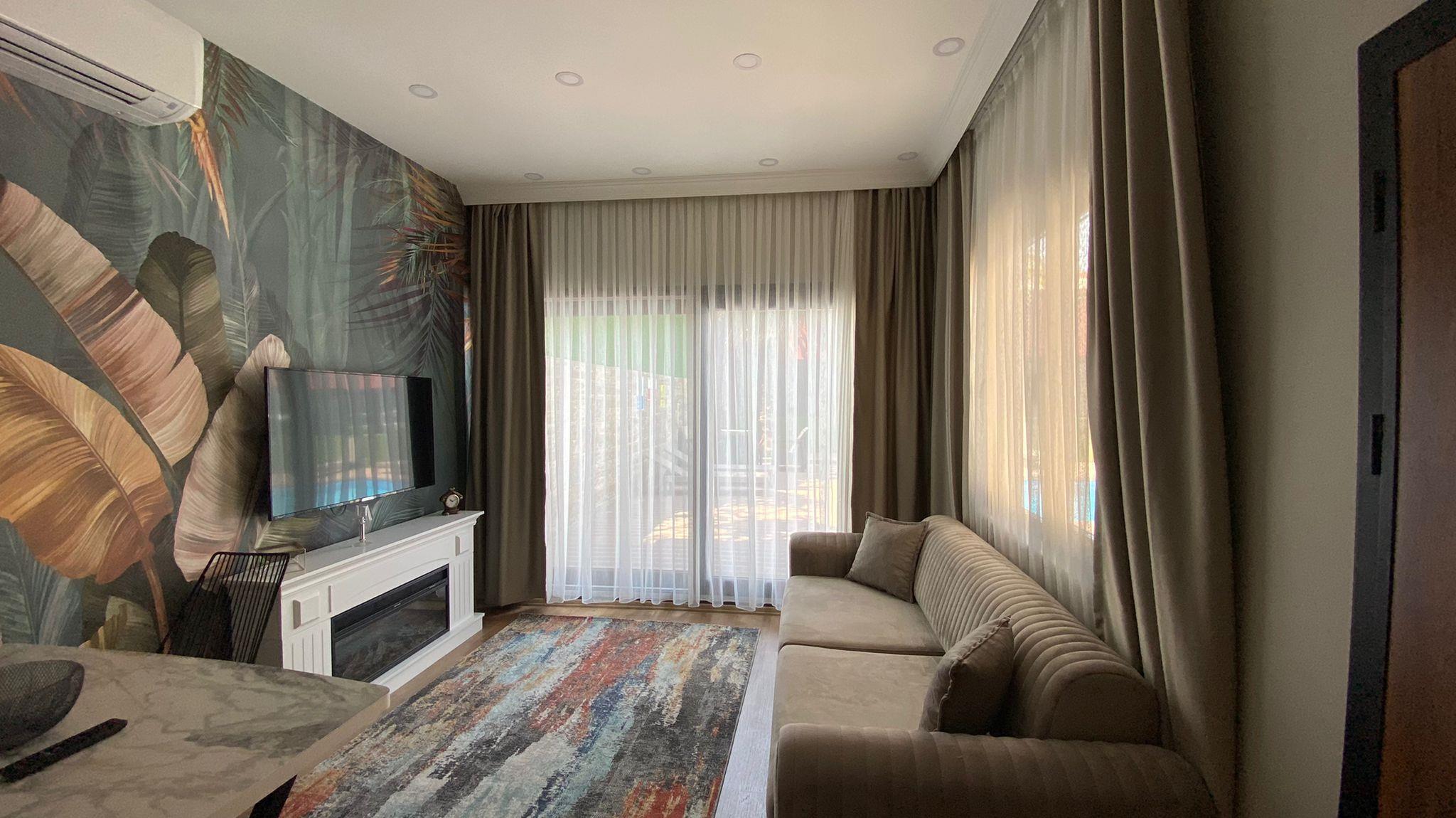 Baymari Suites Florya İstanbul I Luxury Short Term Rental Apartments